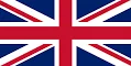 UK County Flag